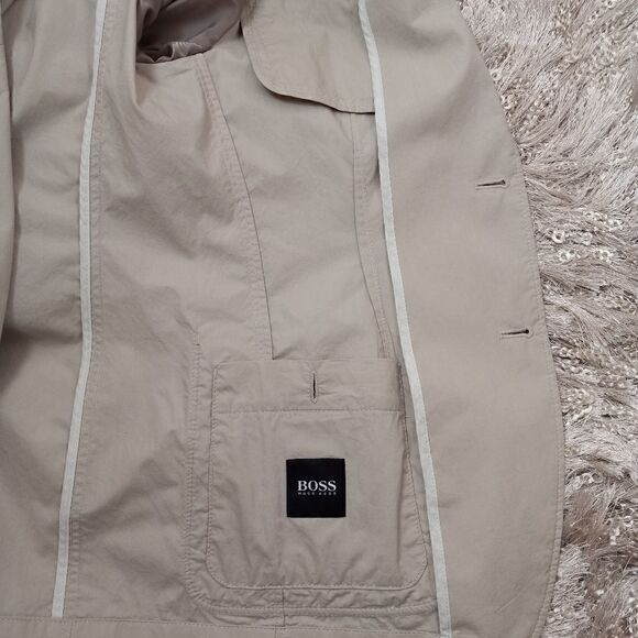 Hugo Boss Jacket for men - Picture 10 of 15